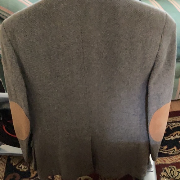 Men’s Wool jacket - Picture 3 of 3